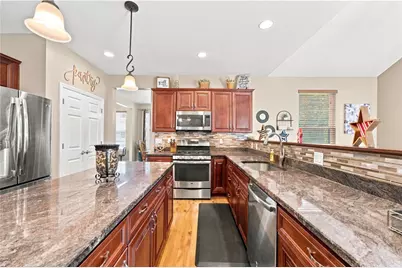 1210 Pin Oak Court, West Deer, PA 15044 - Photo 1