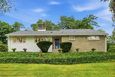 150 Meadowbrook Drive, Bethel Park, PA 15102 - Photo 1