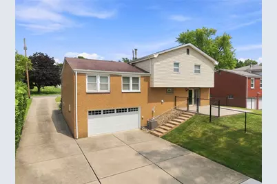 346 Coleman Dr, Monroeville, PA 15146 - Photo 33