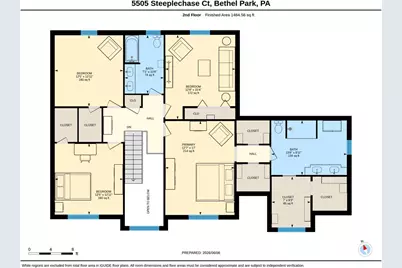 5505 Steeplechase Ct, Bethel Park, PA 15102 - Photo 49