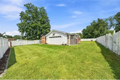 222 Dewitt Ave, Dunbar, PA 15425 - Photo 3