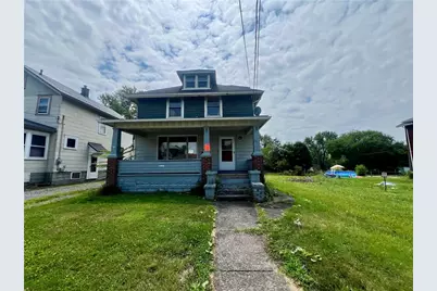 1115 Bond St, Farrell, PA 16121 - Photo 1