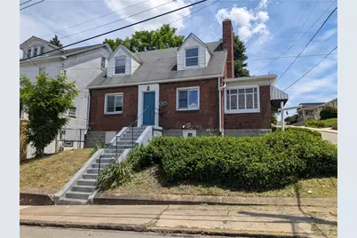 1421 Meadow Street, McKeesport, PA 15132 - Photo 1