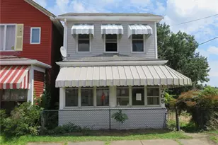1705 Abraham St, McKeesport, PA 15132 - Photo 1