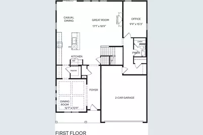 414 Barons Court, Peters Township, PA 15367 - Photo 47