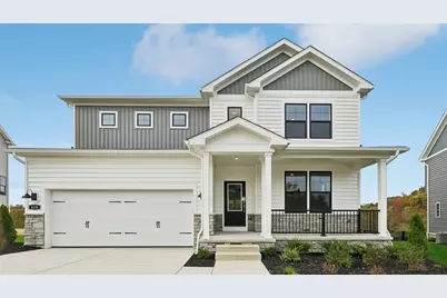 414 Barons Court, Peters Township, PA 15367 - Photo 1