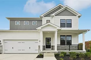 414 Barons Ct, Peters Township, PA 15367 - Photo 1