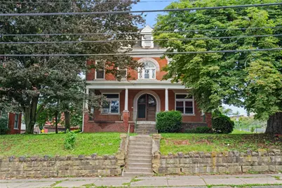 718 Brownsville Rd, Pittsburgh, PA 15210 - Photo 1