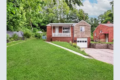 3437 Brinway Drive, West Mifflin, PA 15122 - Photo 1