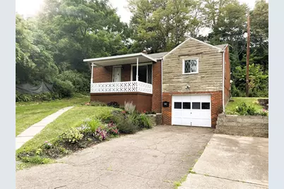 3437 Brinway Drive, West Mifflin, PA 15122 - Photo 19
