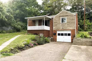 3437 Brinway Dr, West Mifflin, PA 15122 - Photo 19