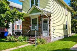 1329 Indiana Ave, Monaca, PA 15061 - Photo 1
