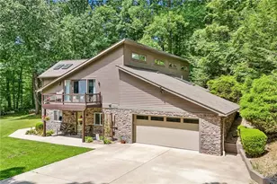 1099 Davis Rd, Slippery Rock, PA 16117 - Photo 1