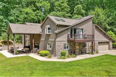 1099 Davis Road, Slippery Rock, PA 16117 - Photo 3