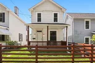 243 W State St, Oakdale, PA 15071 - Photo 1