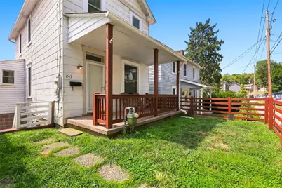 243 W State St, Oakdale, PA 15071 - Photo 3