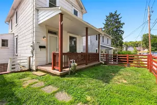 243 W State St, Oakdale, PA 15071 - Photo 3
