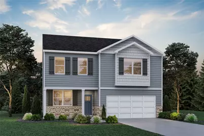 182 Shelton Place Drive, Connoquenessing Boro, PA 16033 - Photo 1