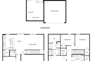 182 Shelton Place Dr, Connoquenessing Boro, PA 16033 - Photo 37