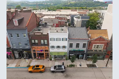 3707 Butler Street, Pittsburgh, PA 15201 - Photo 1