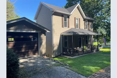 336 Chestnut Street, Hyde Park, PA 15641 - Photo 1