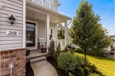 208 Regency Drive, North Strabane, PA 15330 - Photo 3
