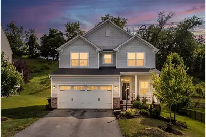 208 Regency Drive, North Strabane, PA 15330 - Photo 1