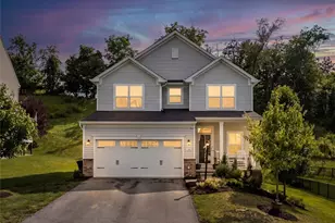 208 Regency Dr, North Strabane, PA 15330 - Photo 1
