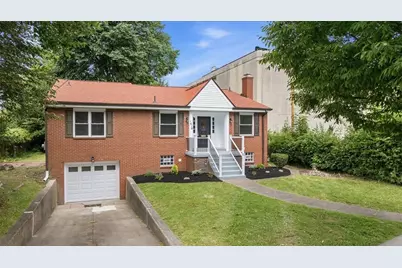 1418 Shady Ave, Pittsburgh, PA 15217 - Photo 1