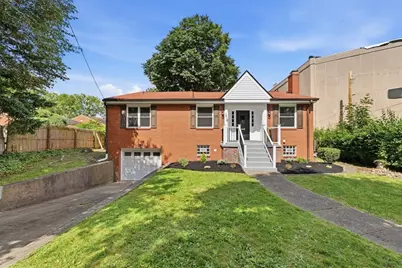 1418 Shady Ave, Pittsburgh, PA 15217 - Photo 3