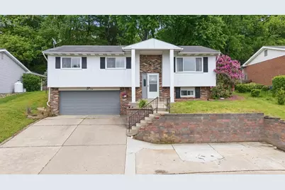 890 4th Street, Baden, PA 15005 - Photo 1