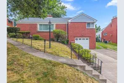 4366 E Brightview Ave, Pittsburgh, PA 15227 - Photo 1