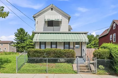 131 S 7th St, Duquesne, PA 15110 - Photo 1