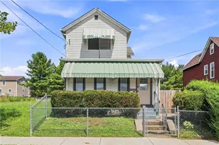 131 S 7th St, Duquesne, PA 15110 - Photo 1