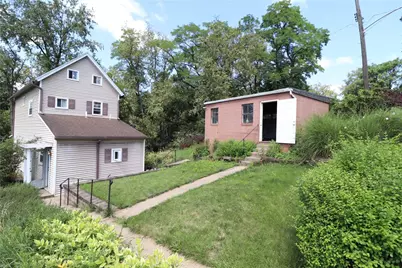 1303 Hancock St, North Braddock, PA 15104 - Photo 1