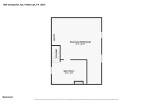 1808 Montpelier Ave, Pittsburgh, PA 15216 - Photo 45