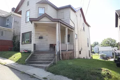 627 Wood St, California, PA 15419 - Photo 5