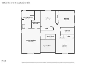 100 Field Club Dr W, Robinson Twp, PA 15136 - Photo 43