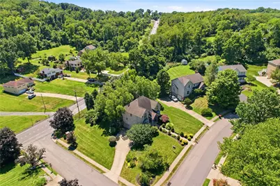 100 Field Club Drive  West, Robinson Twp, PA 15136 - Photo 41