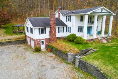60 Candy Hollow Way, Indiana Township, PA 15024 - Photo 1