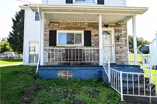 1329 Marelda Ave, Donora, PA 15033 - Photo 1