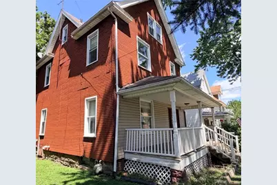 925 Morton St, New Castle, PA 16101 - Photo 3