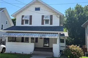 74 E Katherine Ave, Washington, PA 15301 - Photo 1