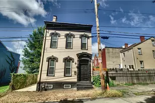 1327 Reddour St, Pittsburgh, PA 15212 - Photo 1