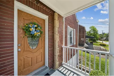 3645 West Run Rd, Munhall, PA 15120 - Photo 5