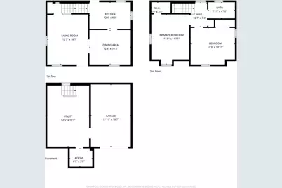 3645 West Run Rd, Munhall, PA 15120 - Photo 39