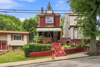 5363 Hillcrest St, Pittsburgh, PA 15224 - Photo 1
