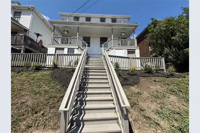 301 and 303 Bessemer Ave, City of But SW, PA 16045 - Photo 3