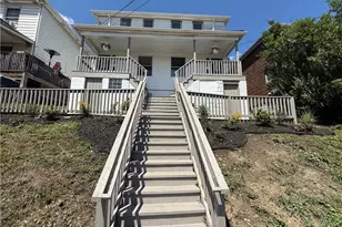301 and 303 Bessemer Ave, City of But SW, PA 16045 - Photo 3