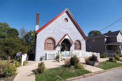 533 Sidney St, Southwest Greensburg Boro, PA 15601 - Photo 1